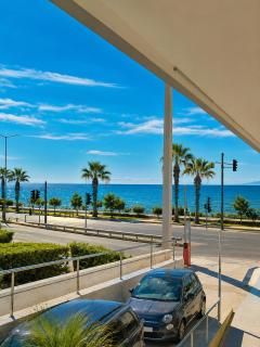 Royal Riviera Seafront Duplex - 0