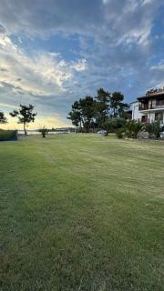 Villa King Filippos - Royal Beachfront - Sithonia Chalkidiki - 9