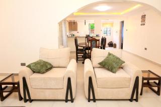 Asili Home - 2