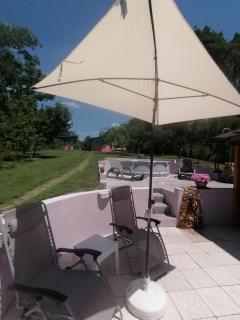 Apartman LAVANDA - 2