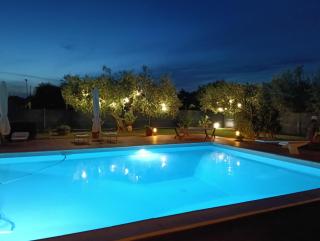 Casina Lupis - 5