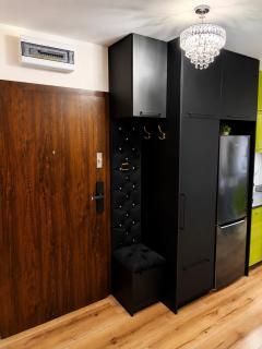 Sportova Elegance Apartment - 7