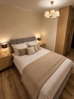 Sportova Elegance Apartment - 6