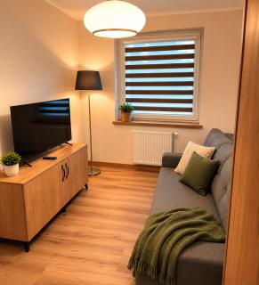 Sportova Elegance Apartment - 5