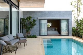 Botanica Pru Jampa 3BR Private Pool Villa, Phuket - 7