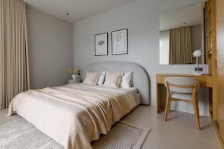 Botanica Pru Jampa Villa Private Pool 3 Bedroom, Thalang, Phuket - 8