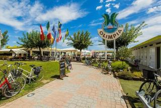 Hotel New York - Cervia - 2
