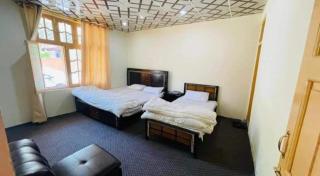 Rama Paraghon Guest House - 9