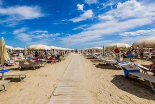 Hotel New York - Cervia - 1