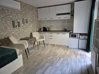 apartments near PVA Letňany - 9