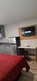 Parkway Motel & European Lodges - 5