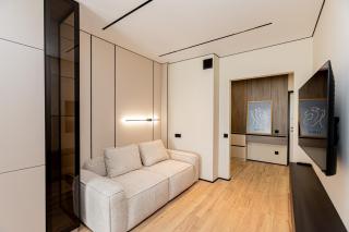 Ioan Radu Residence - 1