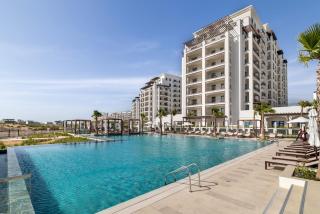 New golf course 2BR with stunning sunset views- Next to all Yas Island Attractions - 7