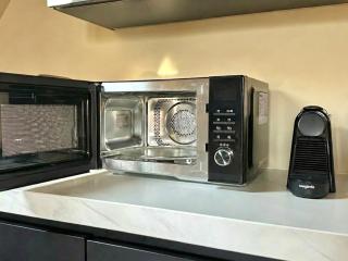 Studio with kitchen in Breda city center - 8