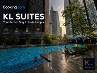 KL Suites At Star KLCC - 7
