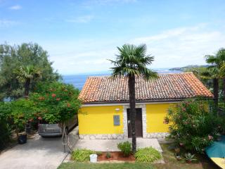 Heavenly House by the sea - Savudrija - 6