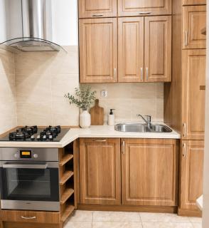 Apartament Szczawno-Zdrój - 6
