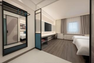 Ibis Beijing Sanlitun Hujialou Subway Station - 5