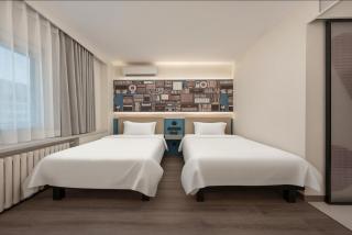 Ibis Beijing Sanlitun Hujialou Subway Station - 8