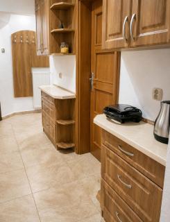 Apartament Szczawno-Zdrój - 4