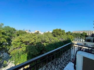 Azcot Nizami Hotel - 8