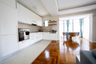 Al Parma City Apartment - 2