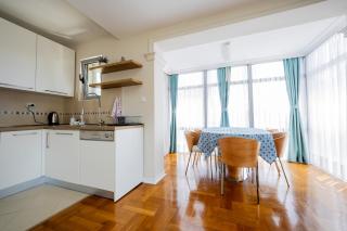 Al Parma City Apartment - 4