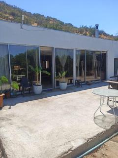 la casa del cerro - 5