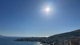 Blue Aurea Apartment Sarande - 7