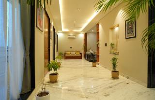 Nature's Nest Villa by HST Hospitality - 3