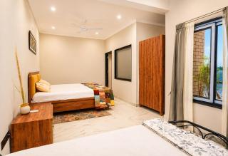 Nature's Nest Villa by HST Hospitality - 8