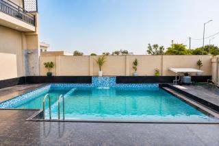 Nature's Nest Villa by HST Hospitality - 6