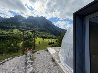 Ursa Camp Mountain Glamping - 8