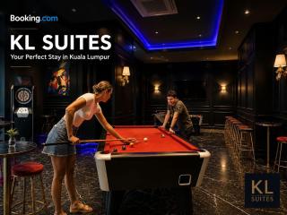 KL Suites At Star KLCC - 6