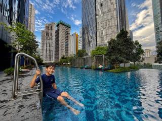 KL Suites At Star KLCC - 6