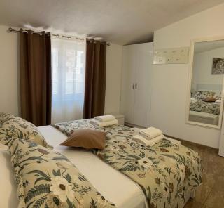 Apartment Sea Life - 6