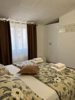 Apartment Sea Life - 3