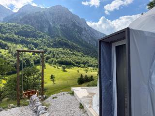 Ursa Camp Mountain Glamping - 6