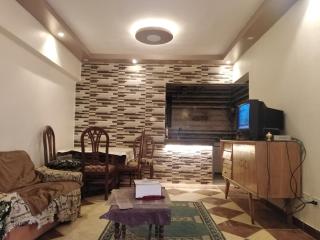 Comfortable big Apartment with facilities - 0