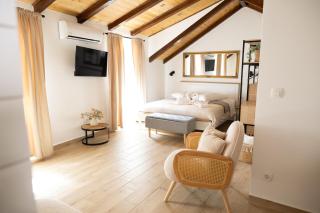 Beautiful studio apartment close to the beach - 0