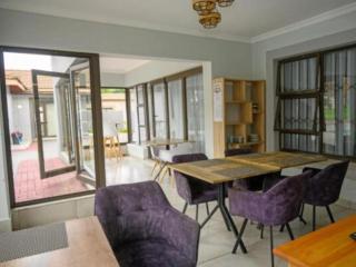 5@Partridge Guesthouse - 6