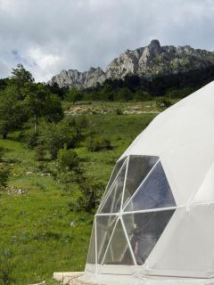 Ursa Camp Mountain Glamping - 3