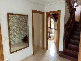 Villa espaciosa con gran jardín, chimenea, barbacoa y amplio parking - 6