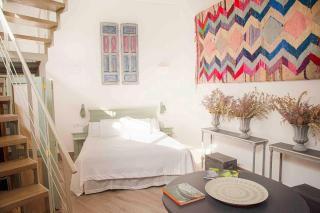 Overland Suites Catedral - Sevilla - 7