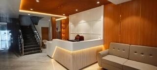Hotel bharti international - 2
