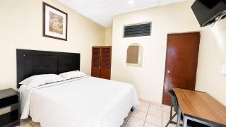 Hotel King del Centro San Miguel - 2