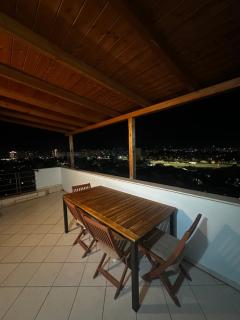 360o Tirana view Apartment - 9