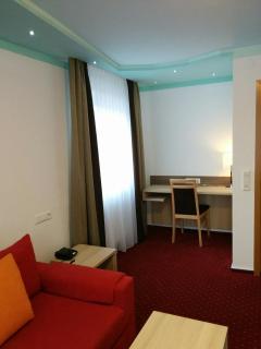 Wellness Hotel Garni Krone - 7