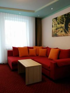 Wellness Hotel Garni Krone - 6