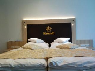 Wellness Hotel Garni Krone - 4